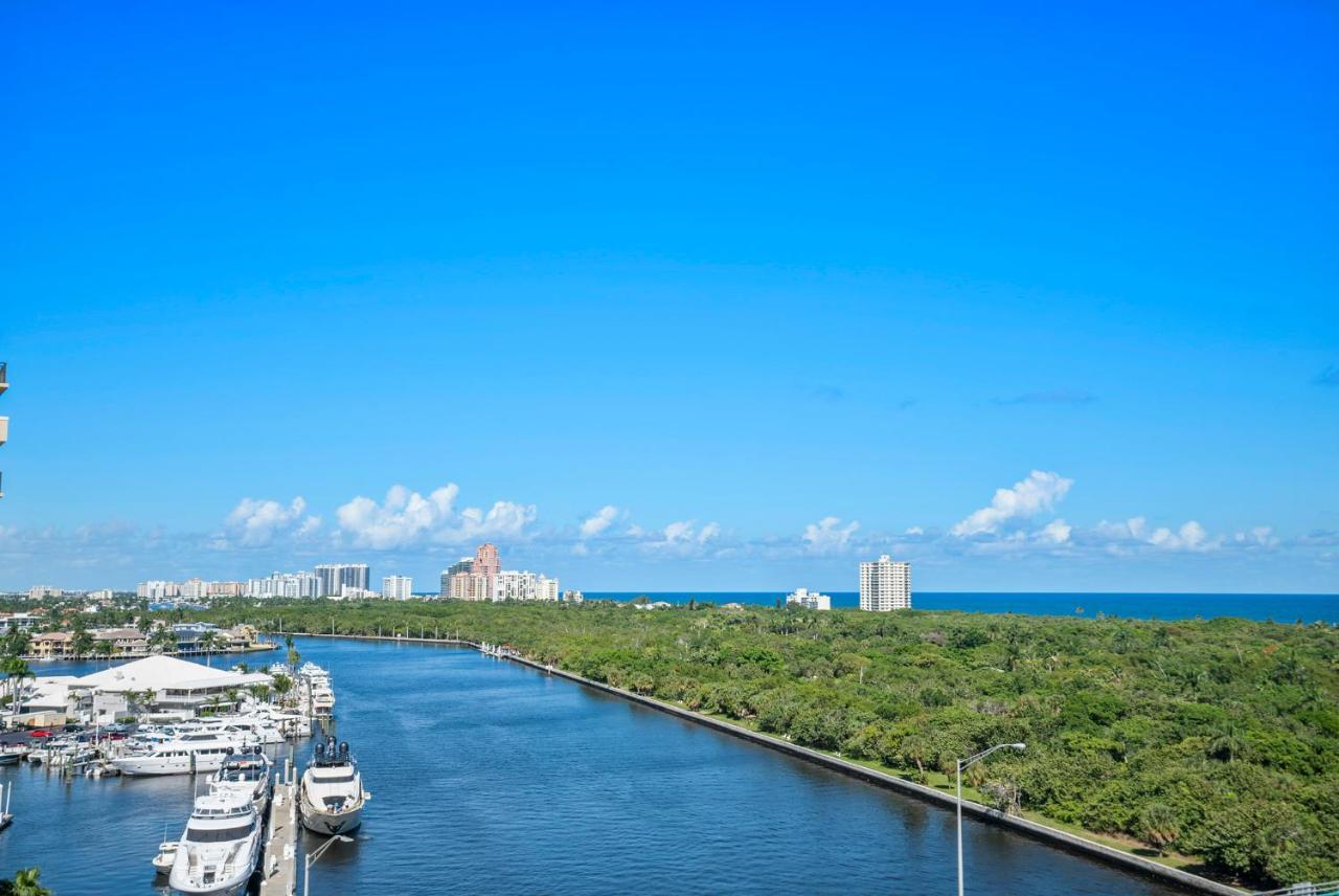 Avi Lux Stay Fort Lauderdale Exterior photo