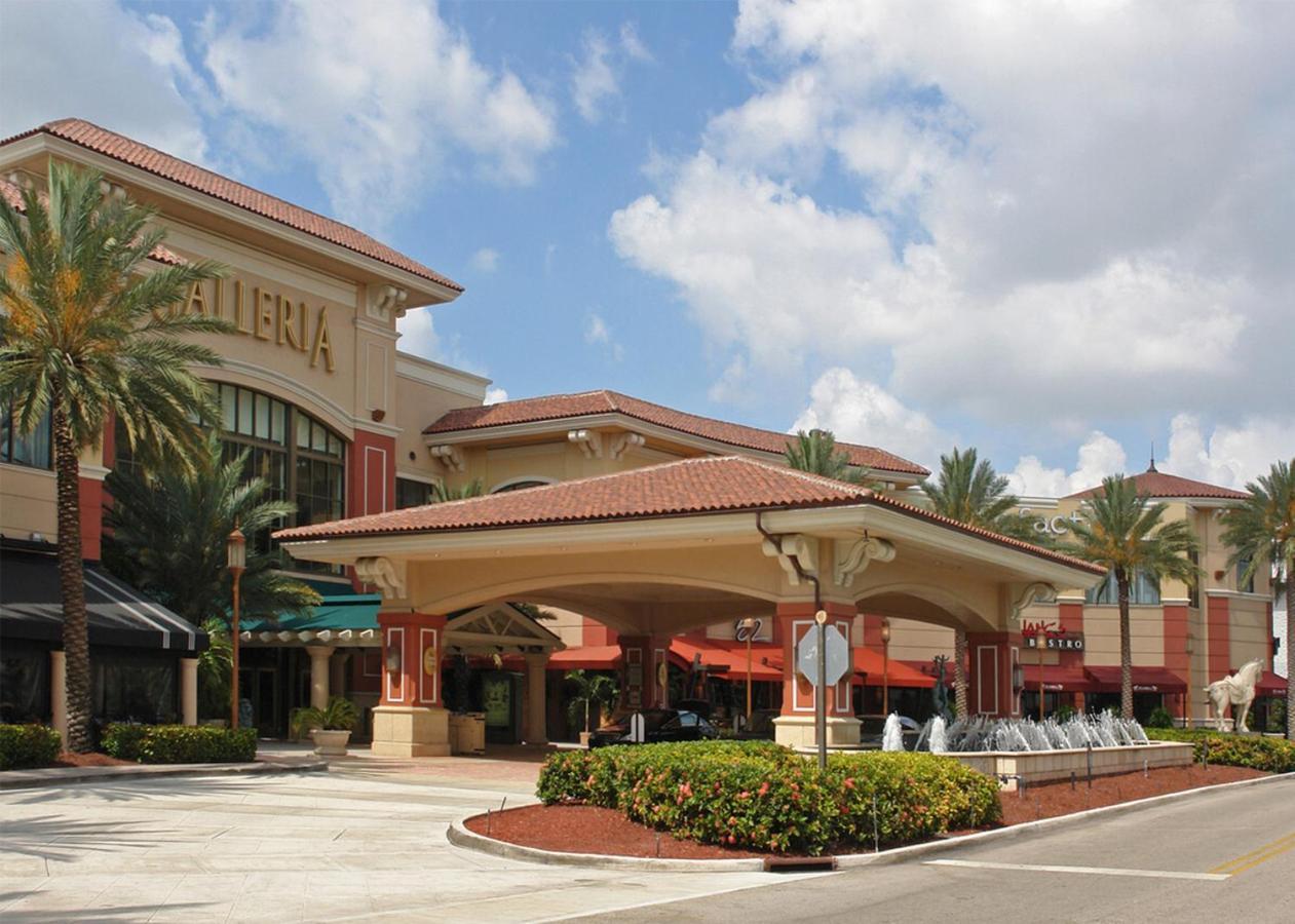 Avi Lux Stay Fort Lauderdale Exterior photo