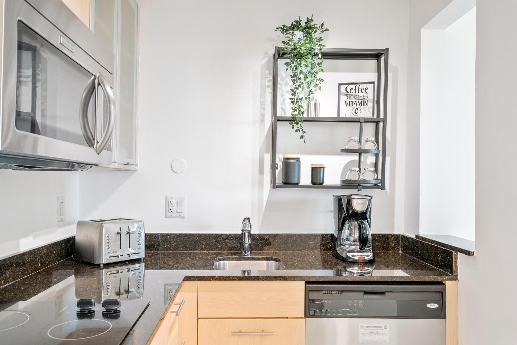 Avi Lux Stay Fort Lauderdale Exterior photo