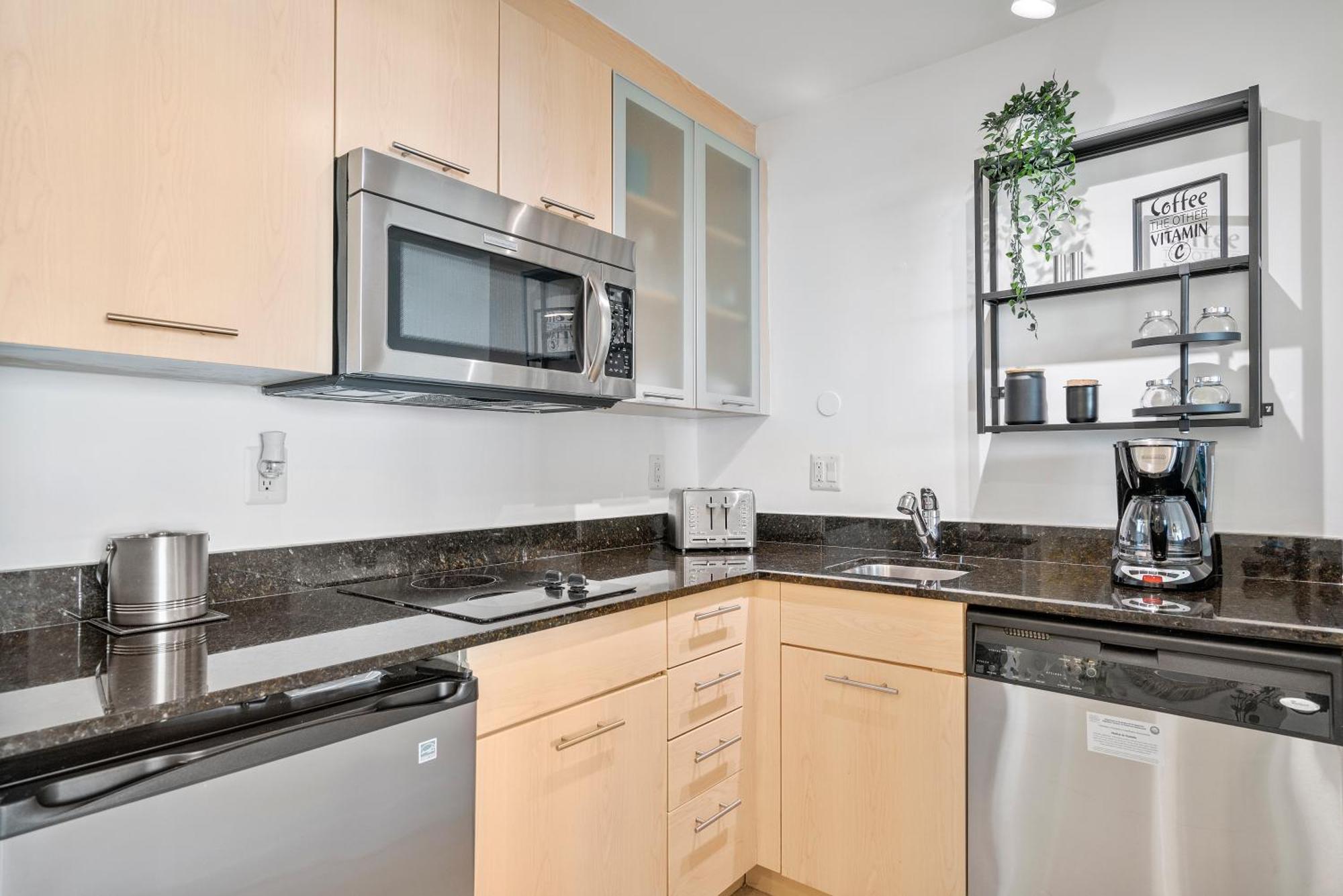 Avi Lux Stay Fort Lauderdale Exterior photo